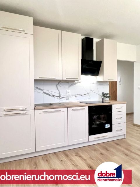 Mieszkanie Bydgoszcz