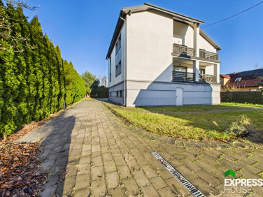 Budynek użytkowy Wrocław