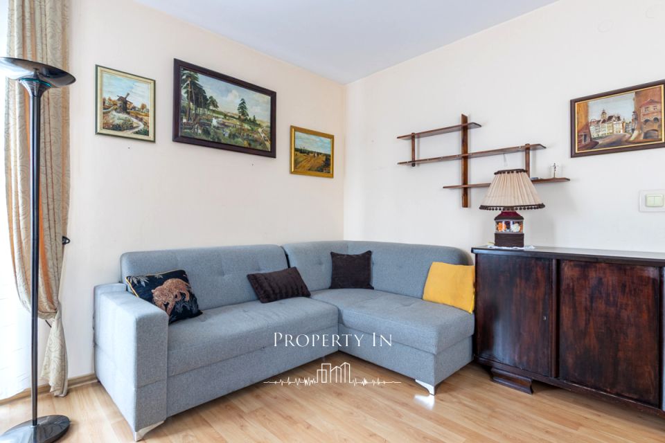 Mieszkanie Warszawa sprzedaż