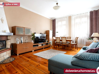 Mieszkanie Bydgoszcz