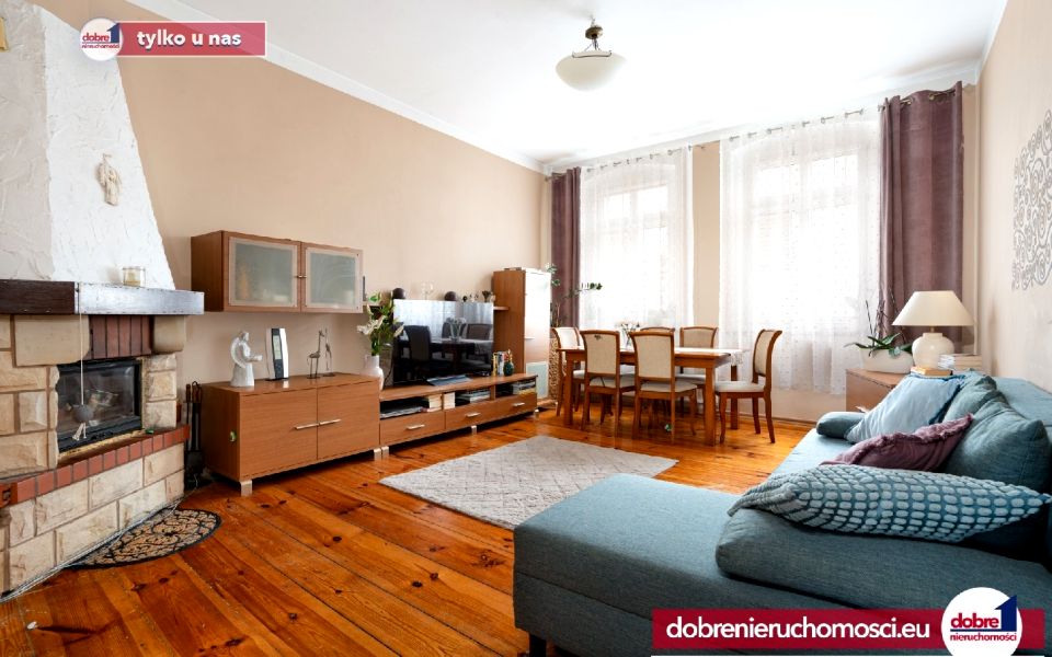 Mieszkanie Bydgoszcz