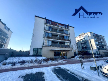 Mieszkanie Pruszków