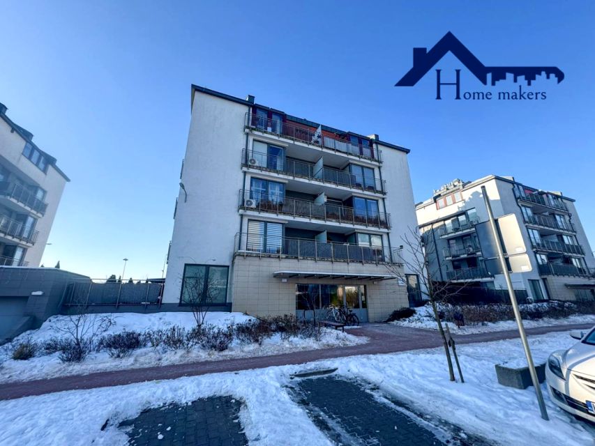 Mieszkanie Pruszków