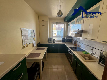 Mieszkanie Pruszków