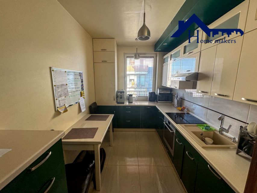 Mieszkanie Pruszków