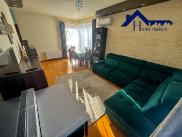 Mieszkanie blok mieszkalny przy lesie