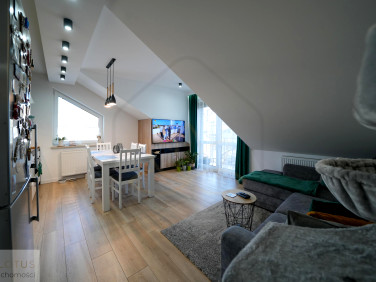 Mieszkanie Zielona Góra