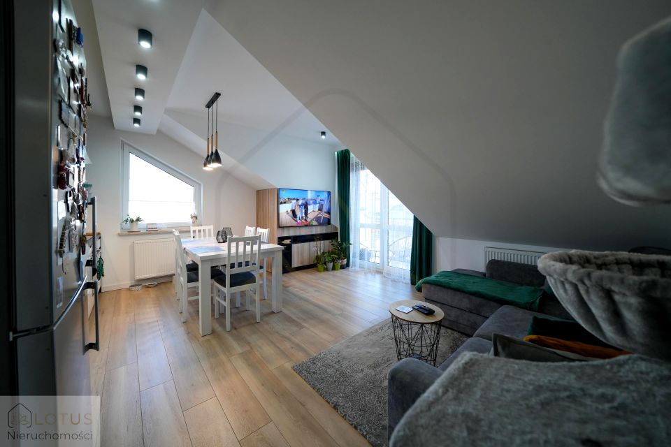 Mieszkanie Zielona Góra