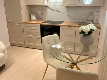 Mieszkanie Bydgoszcz