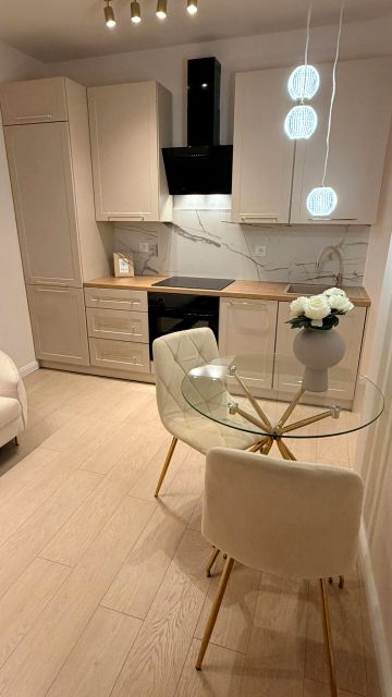 Mieszkanie Bydgoszcz