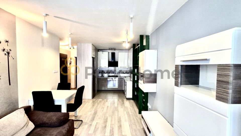 Mieszkanie Zielona Góra