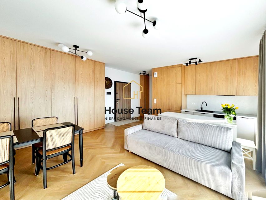 Mieszkanie Bydgoszcz