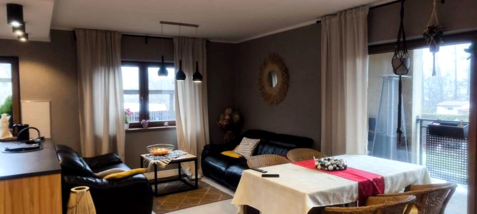 Mieszkanie blok mieszkalny sprzedaż