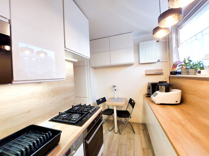 Mieszkanie Tarnowskie Góry