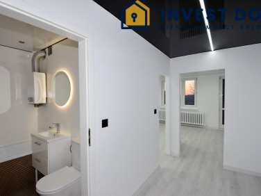 Mieszkanie Jastrzębie-Zdrój