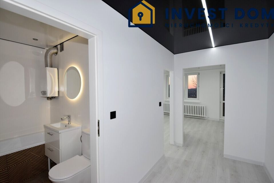 Mieszkanie Jastrzębie-Zdrój