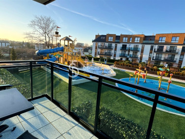 Mieszkanie Międzyzdroje