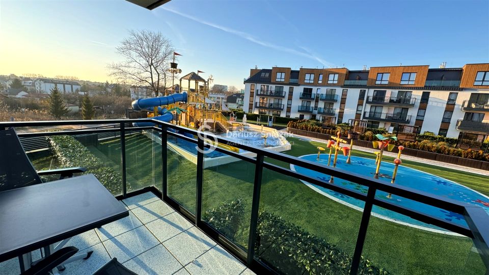 Mieszkanie Międzyzdroje