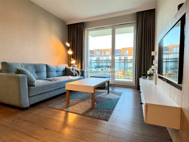 Mieszkanie apartamentowiec sprzedaż