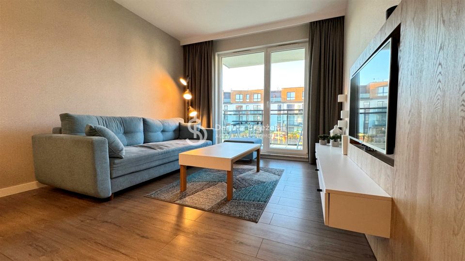 Mieszkanie apartamentowiec sprzedaż