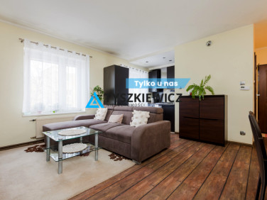 Mieszkanie Gdynia