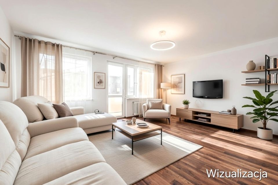 Mieszkanie Lubartów