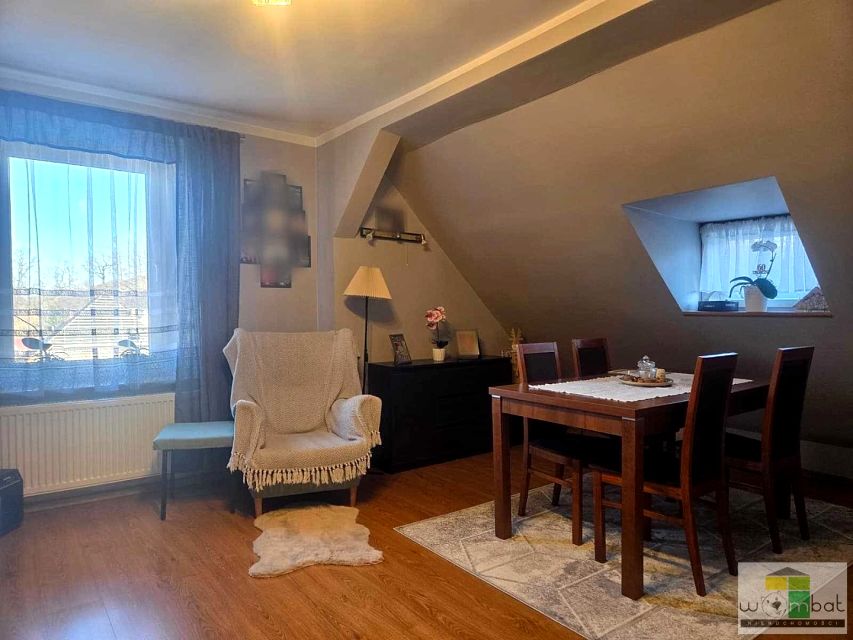 Mieszkanie Świebodzice