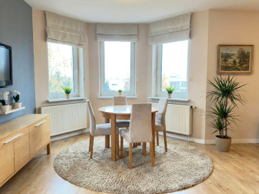 Mieszkanie nad rzeką