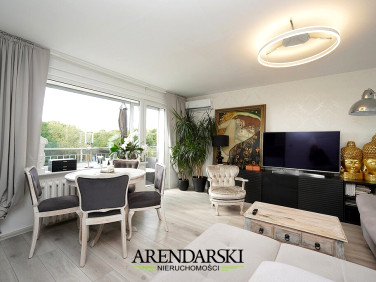 Mieszkanie Gorzów Wielkopolski