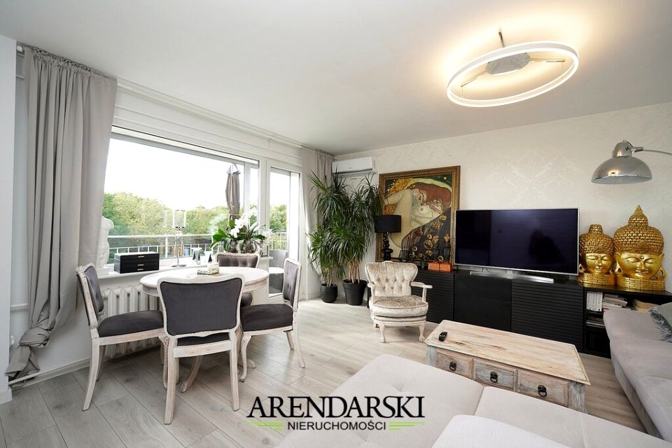 Mieszkanie Gorzów Wielkopolski