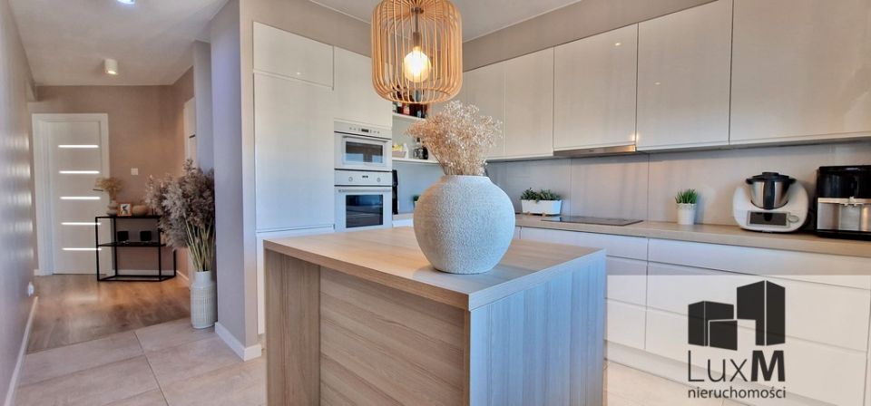 Mieszkanie Gorzów Wielkopolski