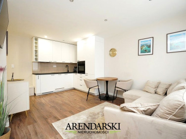 Mieszkanie Gorzów Wielkopolski