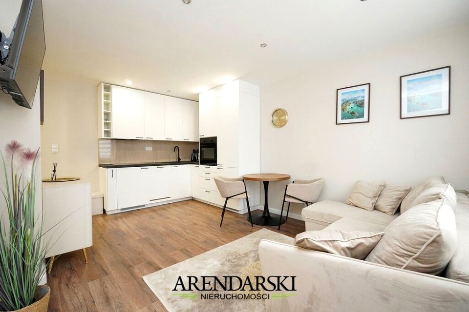 Mieszkanie Gorzów Wielkopolski