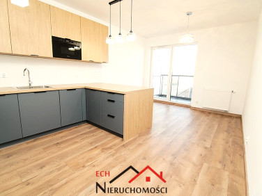 Mieszkanie Gorzów Wielkopolski