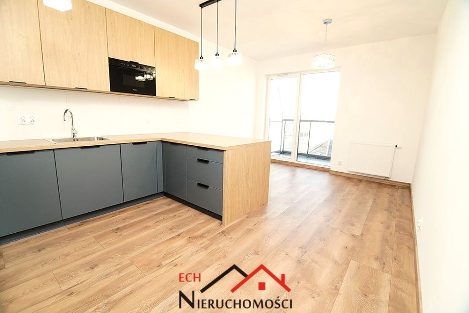 Mieszkanie Gorzów Wielkopolski