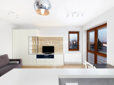 Mieszkanie Kraków wynajem