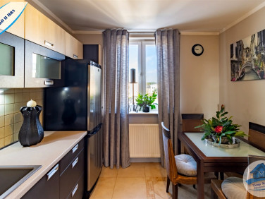 Mieszkanie Włocławek