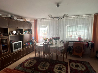 Mieszkanie Jelcz-Laskowice