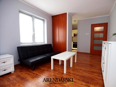 Mieszkanie Gorzów Wielkopolski