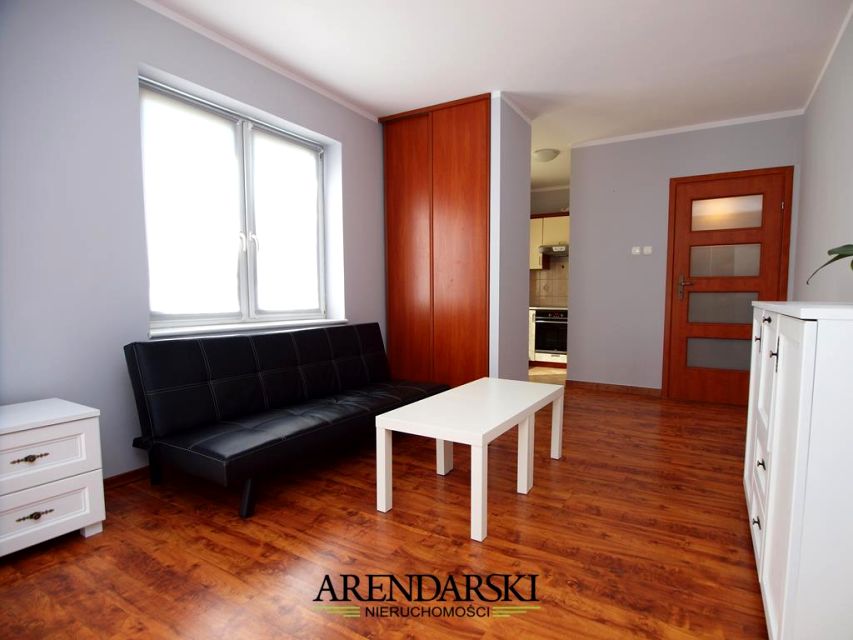 Mieszkanie Gorzów Wielkopolski