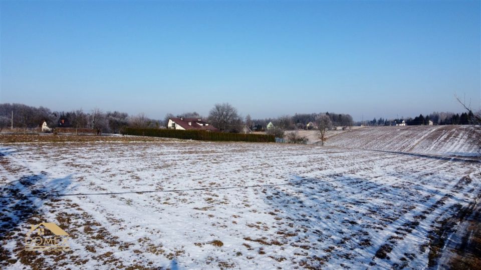 Działka budowlana sprzedam