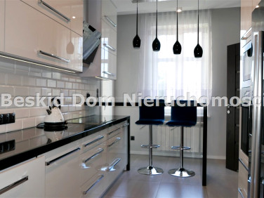 Mieszkanie Bielsko-Biała