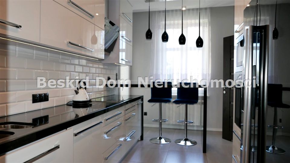 Mieszkanie Bielsko-Biała