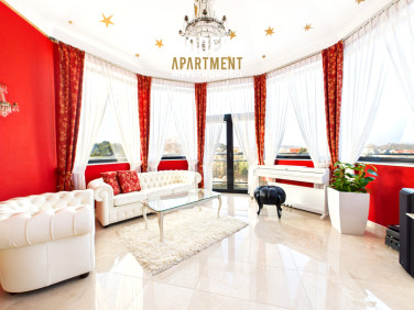 Mieszkanie Władysławowo