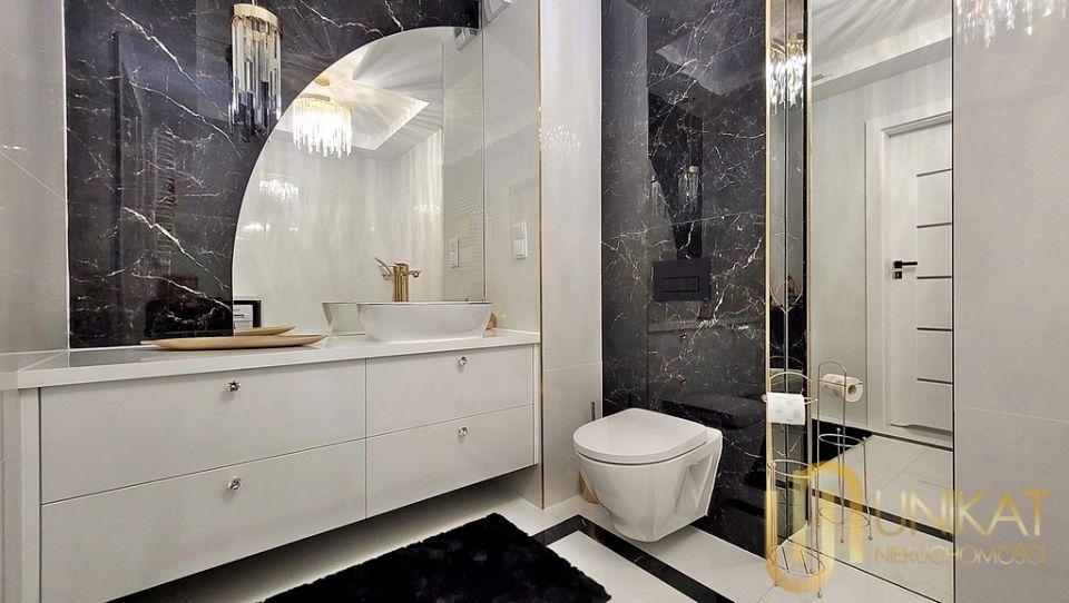 Mieszkanie Białystok