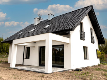 Dom wolnostojący sprzedaż