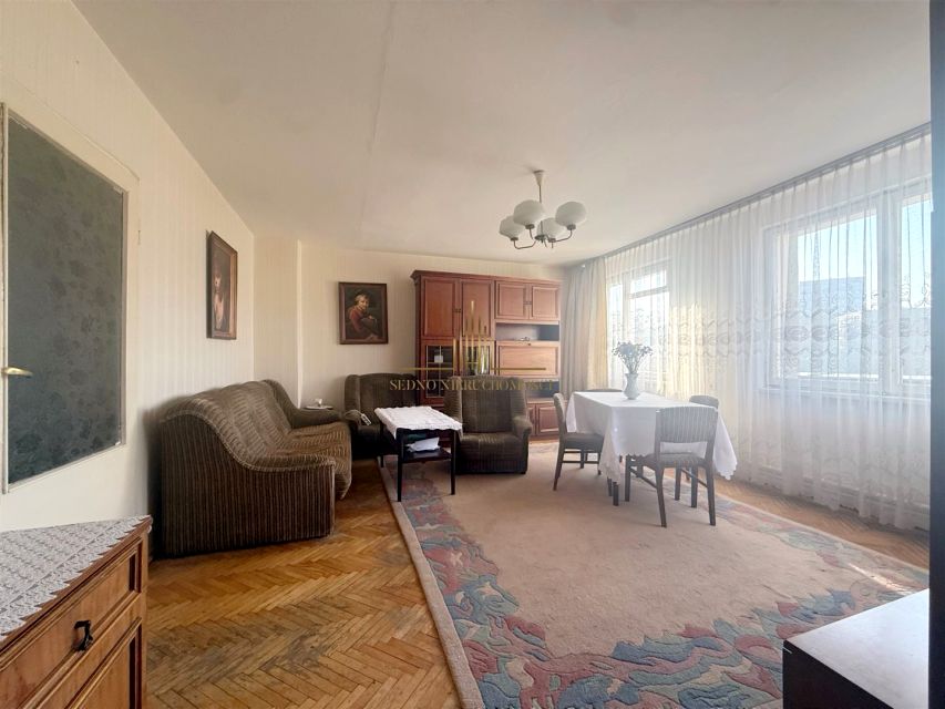 Mieszkanie Bydgoszcz