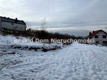 Działka budowlana Bielsko-Biała