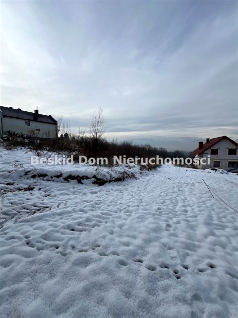 Działka budowlana Bielsko-Biała