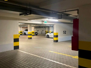 Budynek użytkowy Kraków